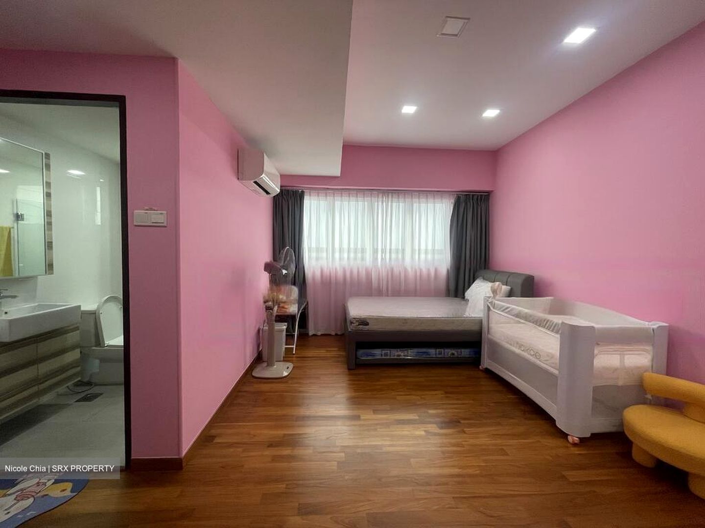 Seletar Hills Estate (D28), Semi-Detached #471752121